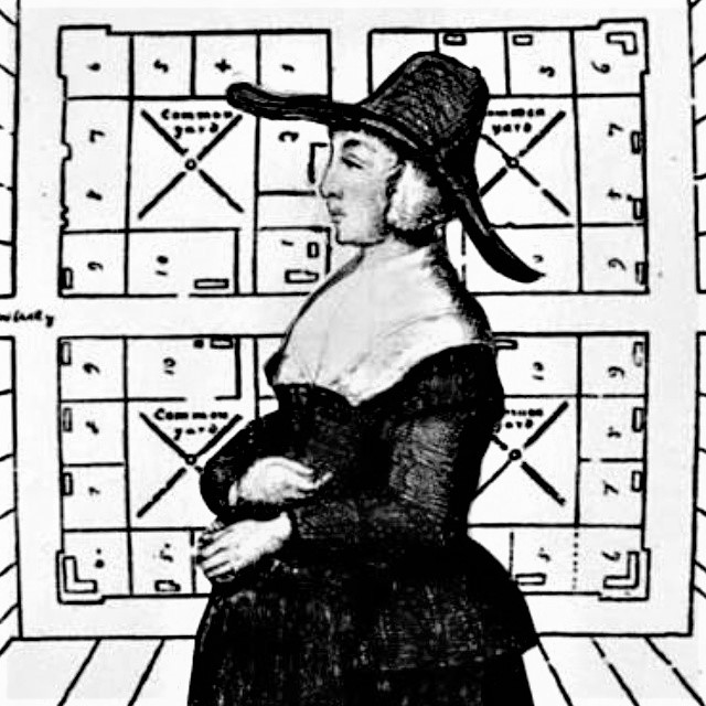 Meet Lady Deborah Moody, The ‘Dangerous Woman’ Who Founded Gravesend