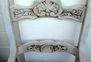 Silla reciclada | Bricolaje