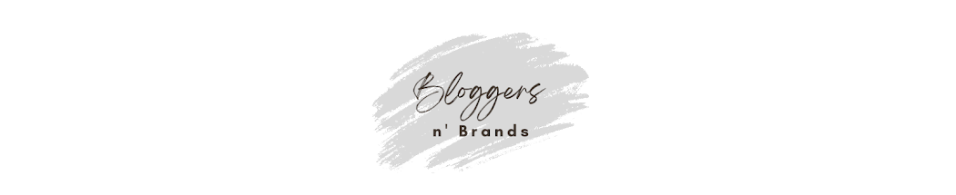 Bloggers n' Brands