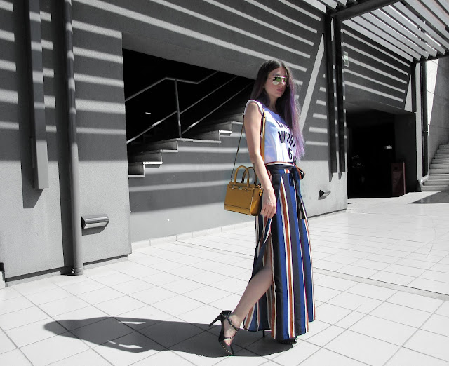 culottes outfit ideas