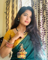 Priyanka M Jain (Actress) Biography, Wiki, Age, Height, Family, Career, Awards, and Many More