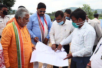 जल्द ही गया पहुॅचेगा गंगाजल, AnjNewsMedia, Ganga water will reach Gaya soon, Minister Prem Kumae, MP Gaya, DM Gaya