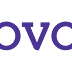 OVO Free Vector Logo CDR, Ai, EPS, PNG