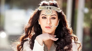 Shilpa Shinde shilpa-shinde-will-be-seen-with-ravi-kishan-in-Boondi-Raita
