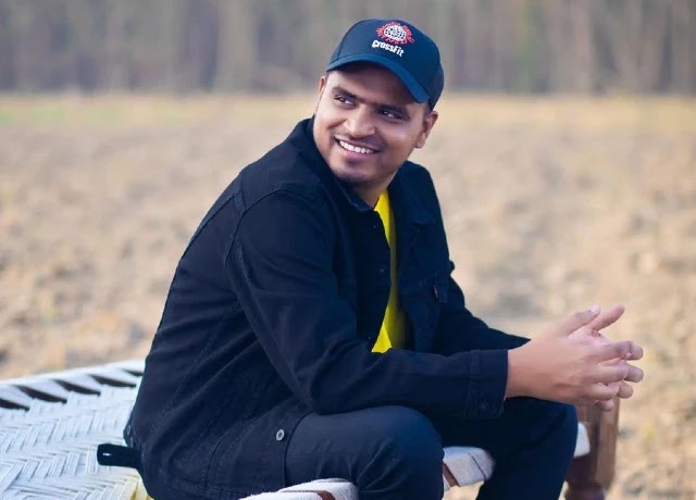 Amit Bhadana Amit Bhadana featured in Top Indian YouTubers: