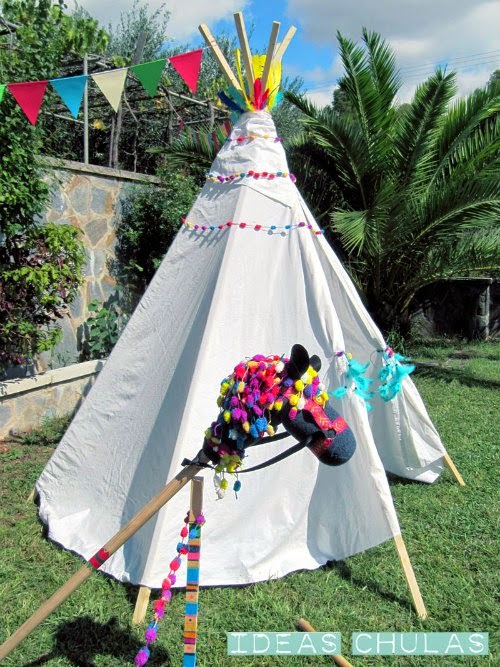 Ideas FIESTA TEMATICA VAQUEROS FAR WEST