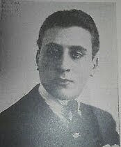 BARLETTTA FERRUCCIO UCCISO A MINERVINI MURGE -11 aprile 1920