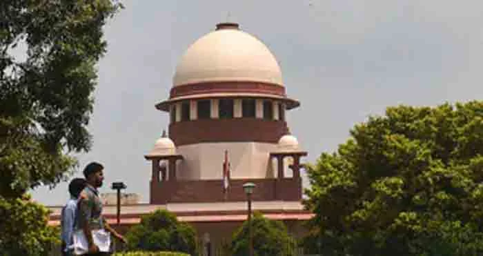 Consider Lockdown To Curb 2nd Covid Wave: Supreme Court To Centre, States, New Delhi, News, Supreme Court of India, Patient, Hospital, Treatment, Lockdown, National