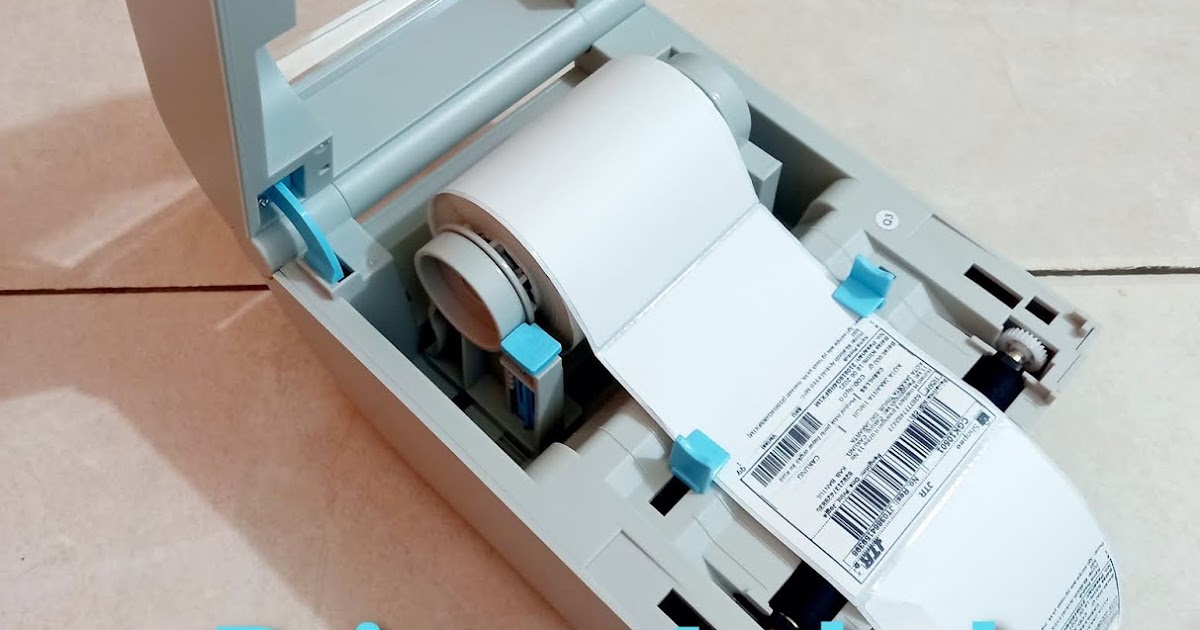 One Print Jogja Printer Kasir, Printer Bluetooth, Printer Thermal