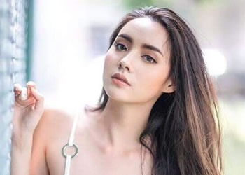 Most Beautiful Thailand Actress Name and Photo