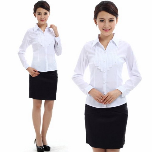 Stylish Women's Business Clothing to Make You Look Smart and ...