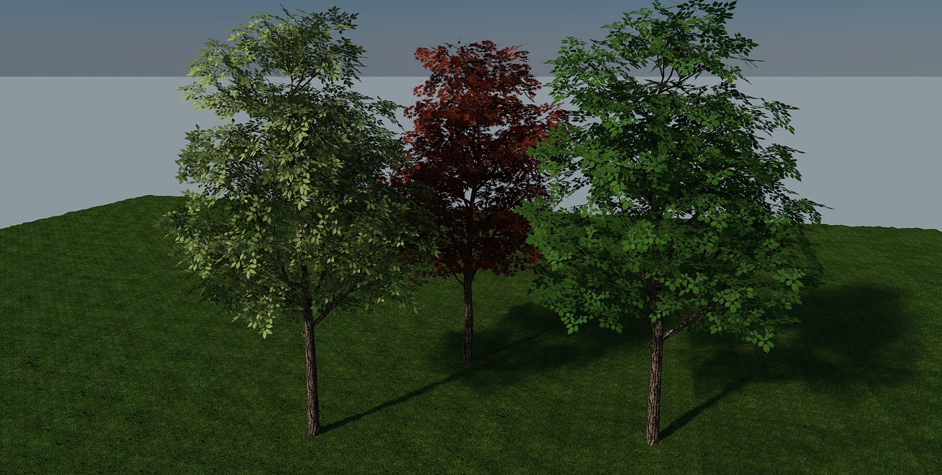 nomeradona Tutorial Making the Smart Tree Smarter