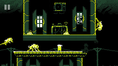 Hopbound Game Screenshot 1