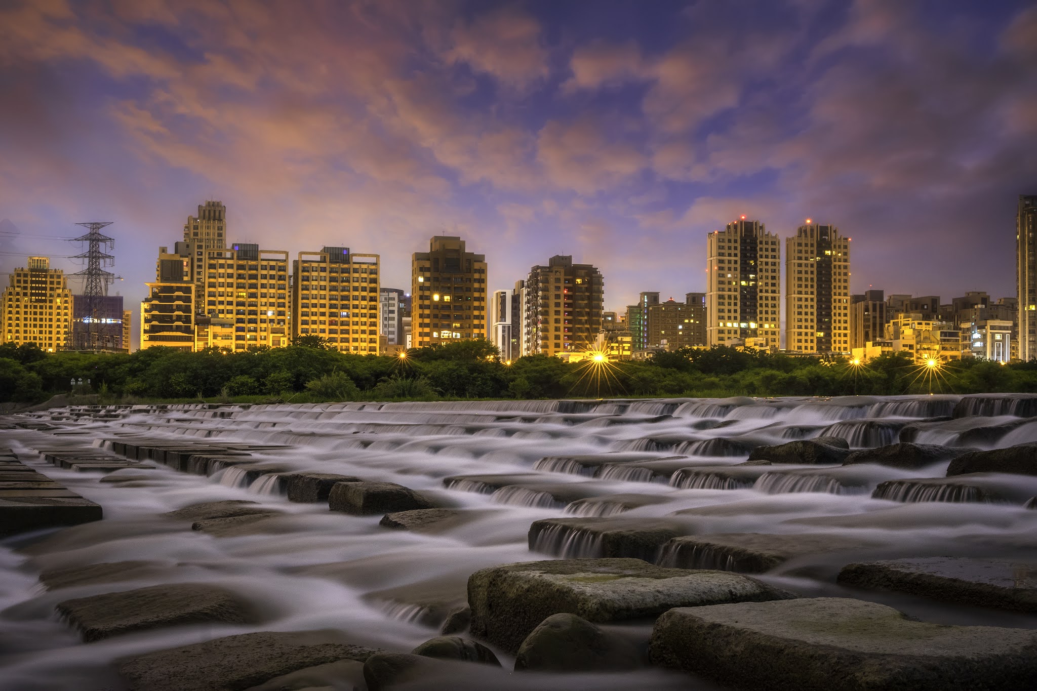 等您去旅行 . . . 【2021/87新竹市】新竹地區「晨昏人文」美景輯！