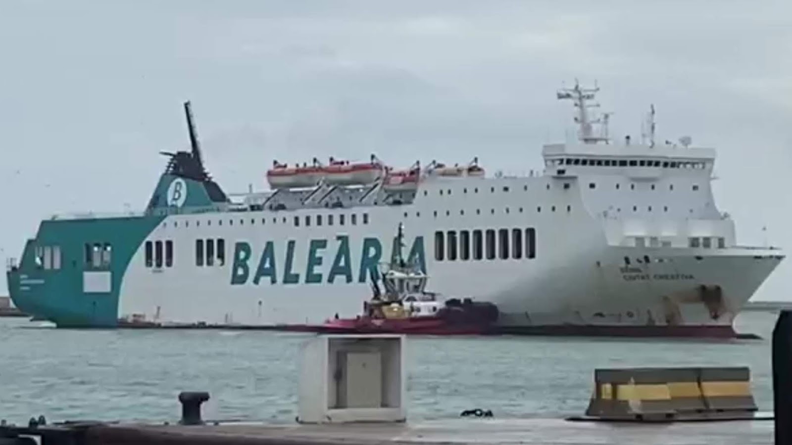 FERRYBALEAR El  FERRYBALEAR El