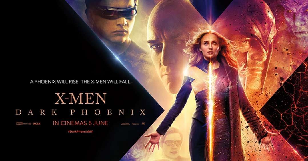 dark phoenix torrent dark phoenix torrent