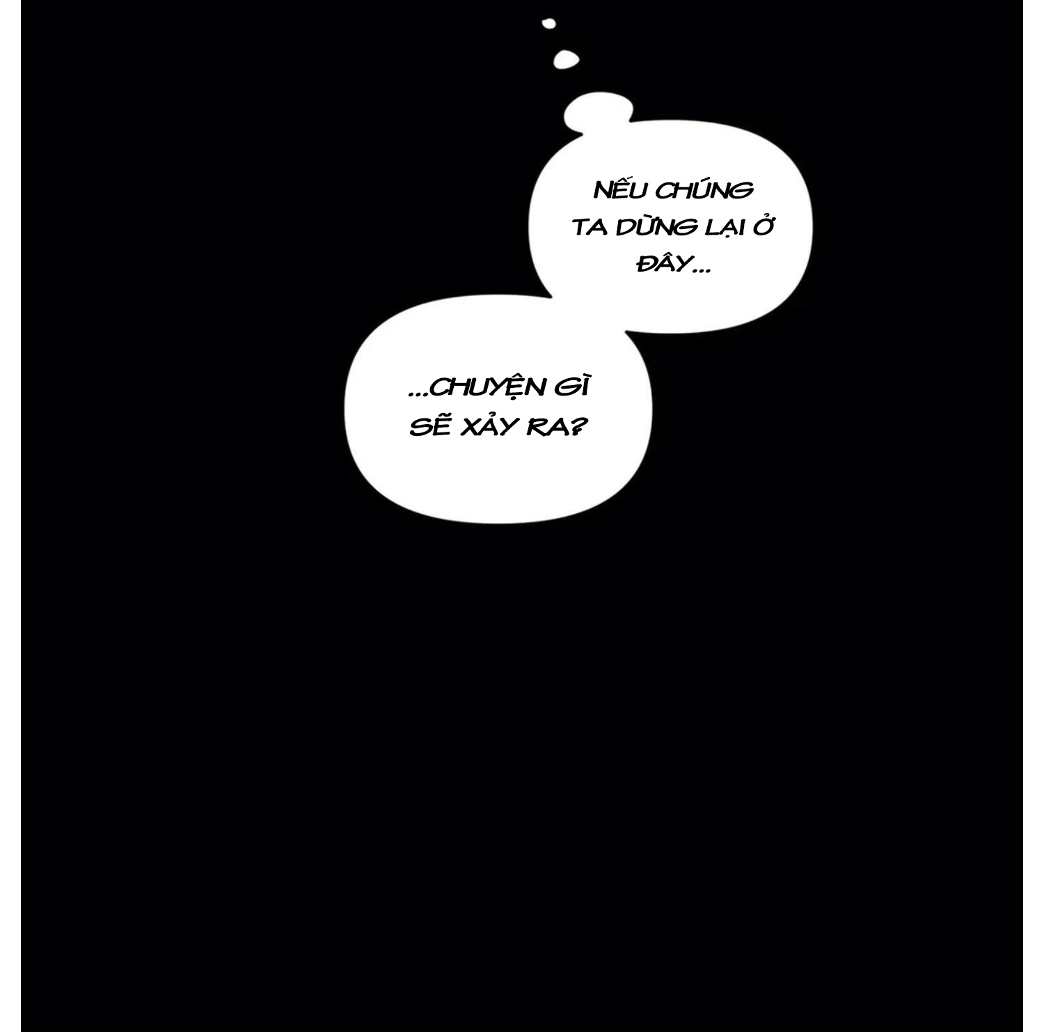 Hậu Trường Tình Ái Chapter 2 - Trang 20