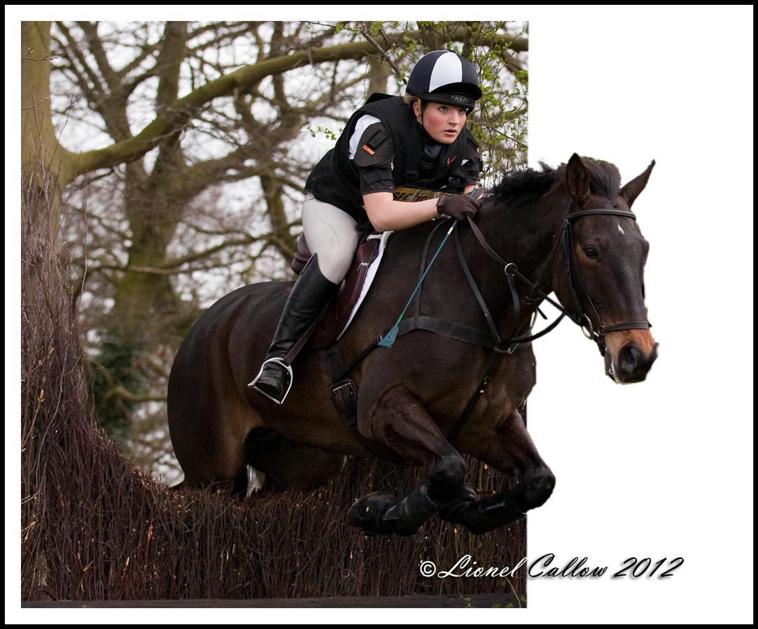 Lionel Callow Photography Burnham Market Horse Trials