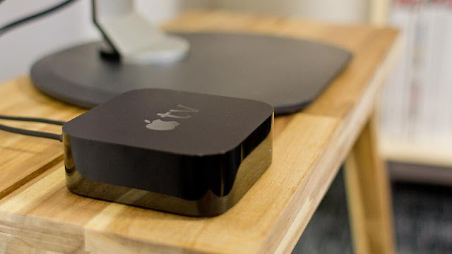 Apple TV 4K (2021) Review