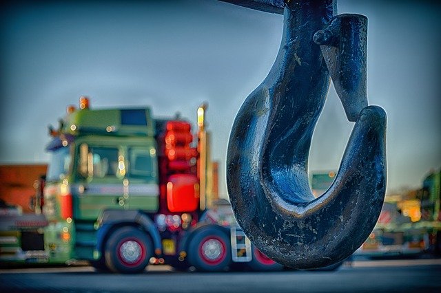 The Fast and Reliable Source to Getting Truck Injury Claims