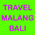 Travel Malang Bali