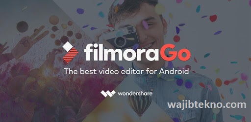 Filmorago-free video