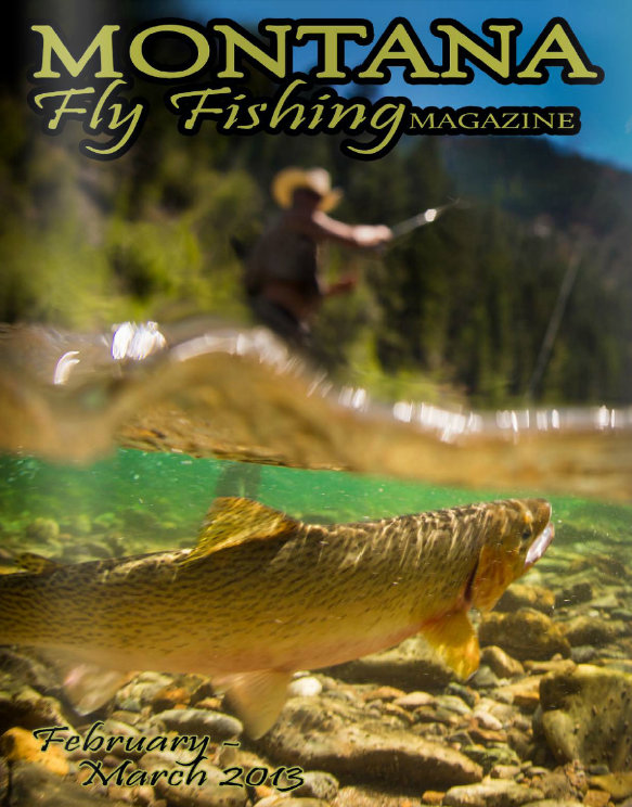 The Fiberglass Manifesto American Fly Fishing Magazin vrogue.co