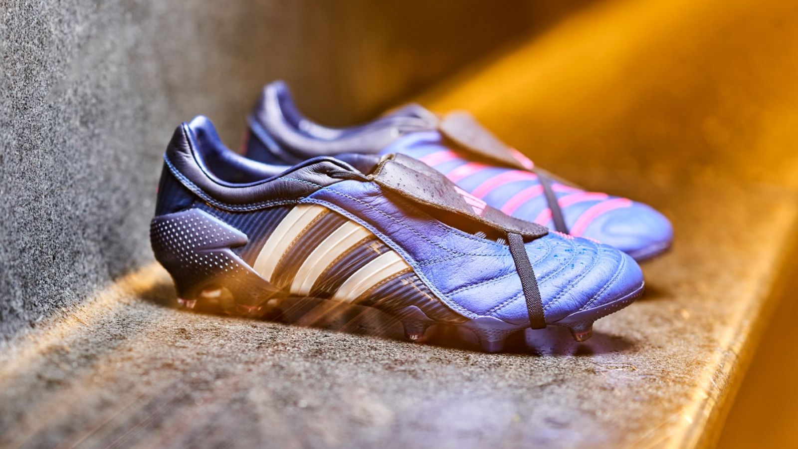 Adidas Pulse Champions League Boots Released - Footy