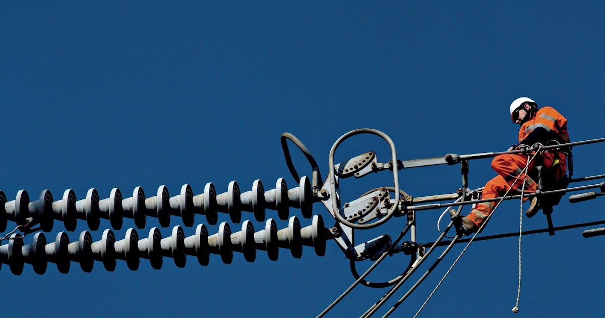 ENGINEERS POWER TRANSMISSION IN QATAR