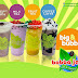 Bobba Jelly Tea and Coffee | Milk tea and Coffee station