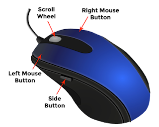 Computer Mouse