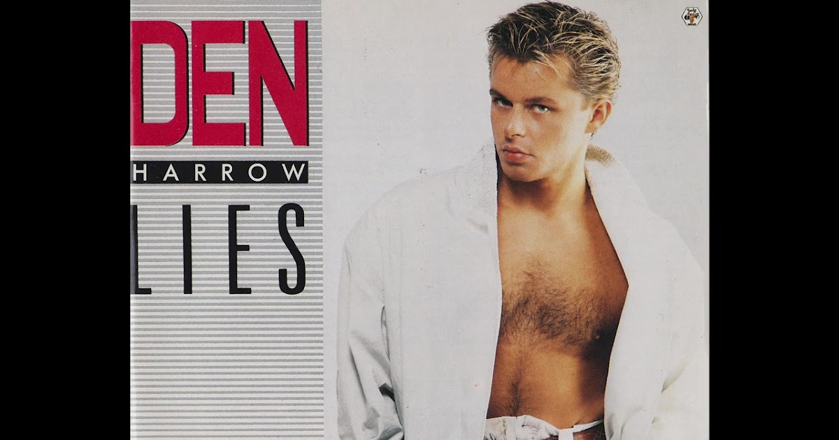 ausCAPS Stefano Zandri and Tom Hooker shirtless in Dons Of Disco