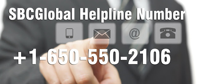 SBCGlobal Helpline Number
