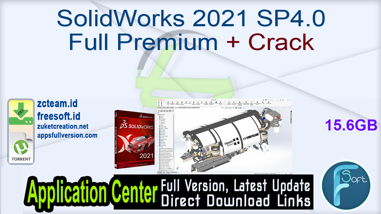download solidworks 2021 crack