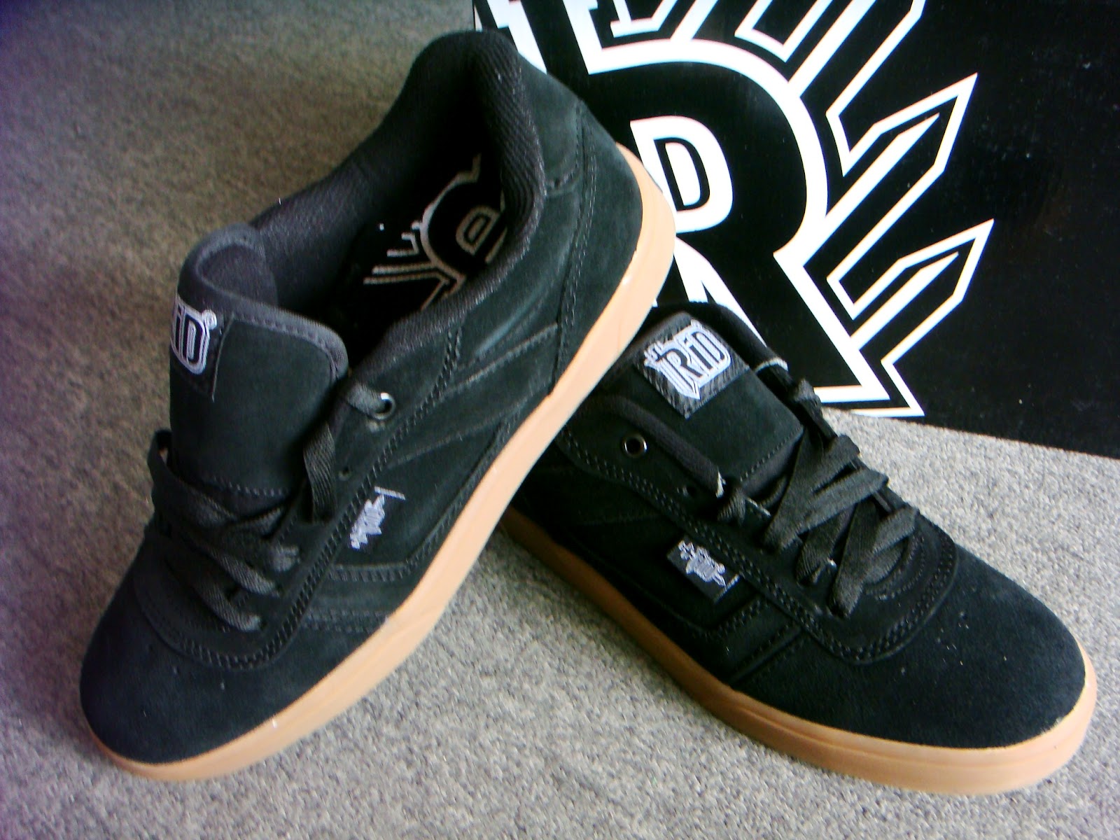 RID Shoes