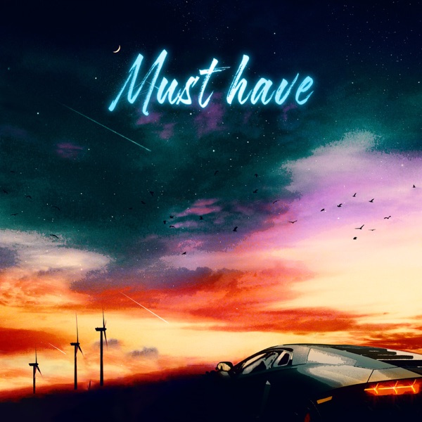 FORIN – Must Have (feat. goodviberoscoe) – Single