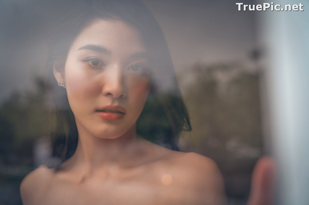 Image Thailand Model – Ness Natthakarn – Beautiful Picture 2020 Collection - TruePic.net - Picture-105