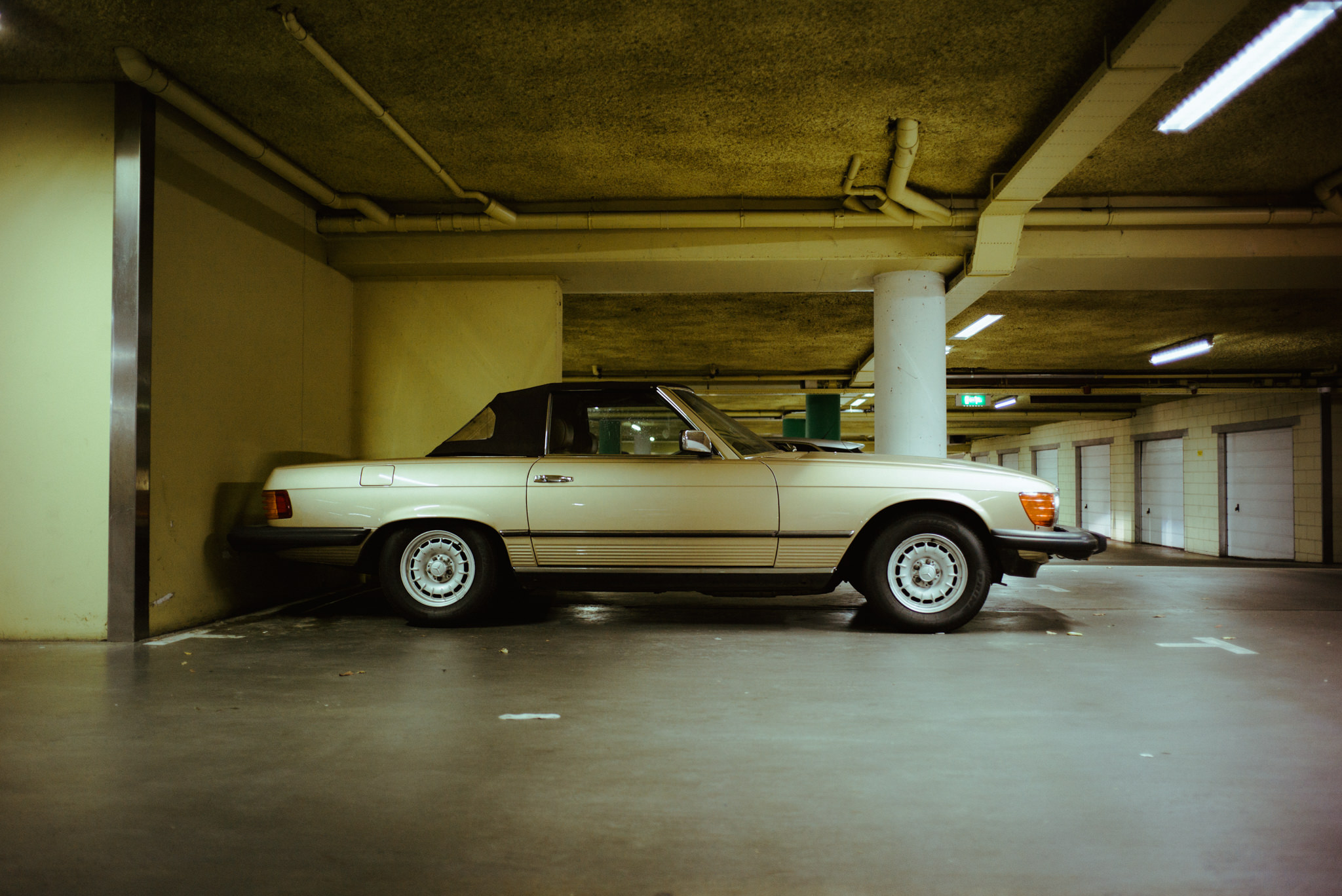Preset Tone Màu Phim – Solaris Project Lightroom Preset (XMP)