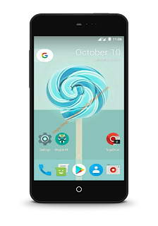 mt6582 custom rom nougat