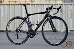 Cipollini Bond Shimano Dura Ace R9150 Di2 Knight Composites 35 Complete Bike at twohubs.com