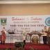 Festival Budaya Batak se Sumatera Barat 2021 Lestarikan Nilai Budaya Lombakan Tari Tortor dan Trio 