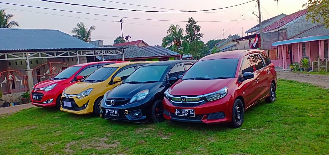 Car Rental in Jambi Airport Indonesia Car Rental Area Network