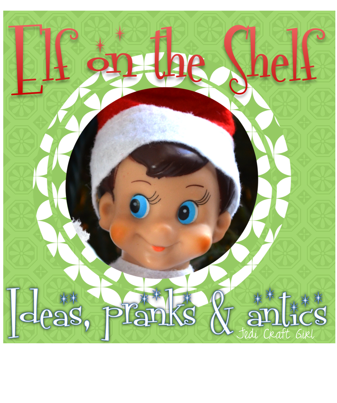 Jedi Craft Girl Elf On The Shelf Ideas Jedi Craft Girl Elf On The Shelf Ideas