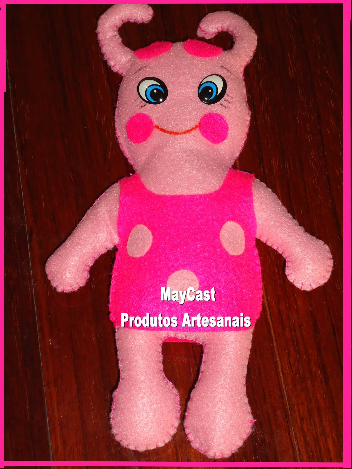 Maycast - v2rfxkq