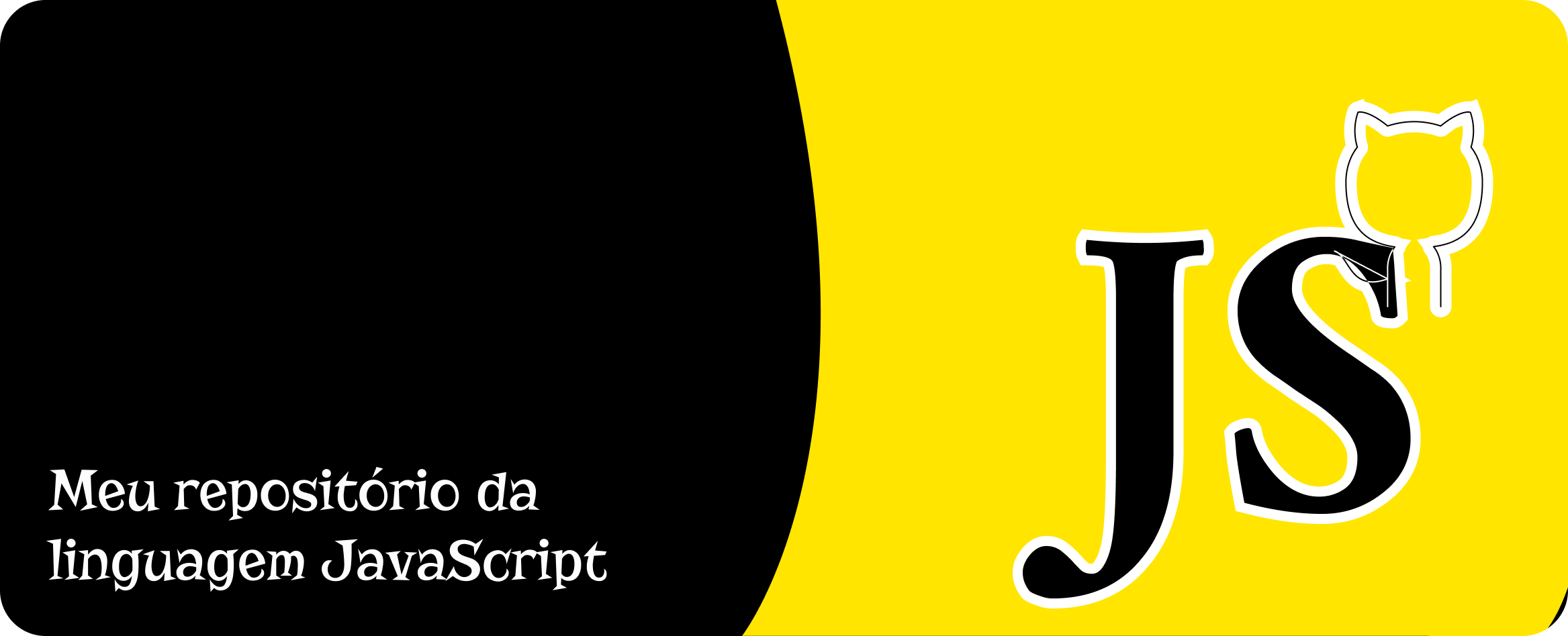 GitHub - abalsantana/Linguagem-JavaScript: Meu repositório da linguagem ...