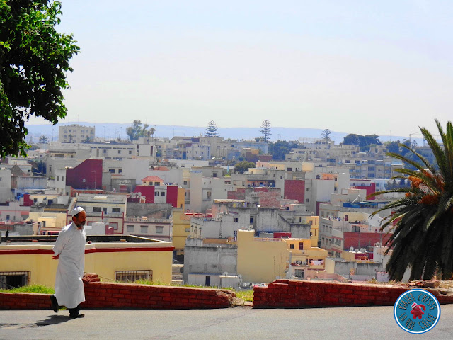 marruecos tanger