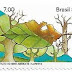 Brasil - Proteção ao Meio Ambiente, Floresta