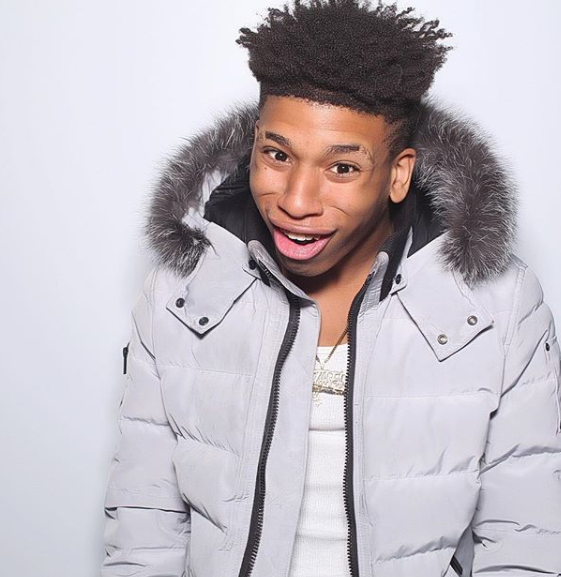 NLE Choppa Bio 2019 Age, Net Worth, Real Name, Birthday, Height