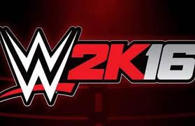 WWE 2K16