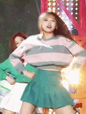 프로듀스 101 표정으로 사람 치이게하는 박소연 | 인스티즈